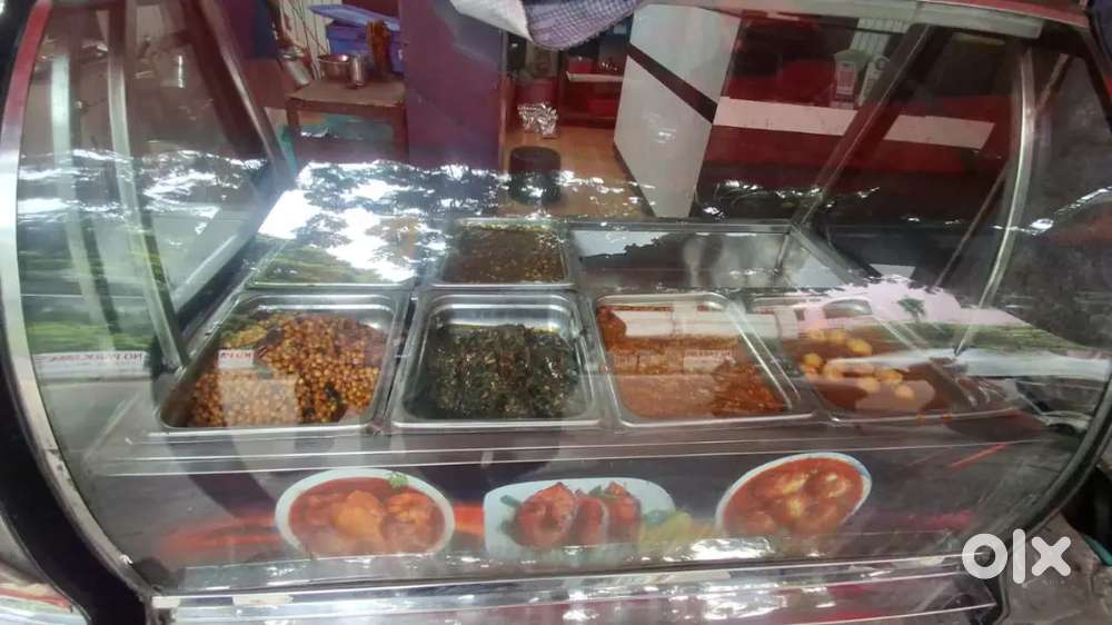 Curry point counters for sale