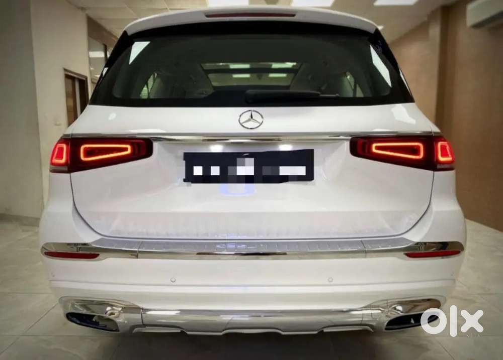 Mersadese gls 400 amg kit