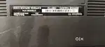 Laptop dell 4 bg ram 500 Hard disk touch