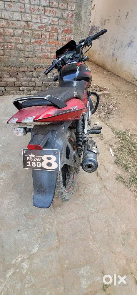 Many problem arjent seel