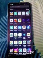 Oppo a16k 3/32 mobile