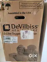 oxygen concentrator