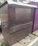 Food Cart on Rent