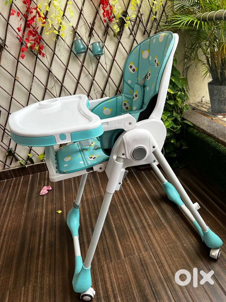 Baby High Chair for Sale in Hadapsar