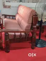 Wooden sofa direct factory outlet