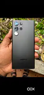Samsung s22 ultra 256 /12