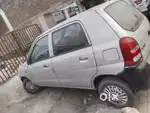 Maruti Suzuki Alto 2009 Petrol Well Maintained