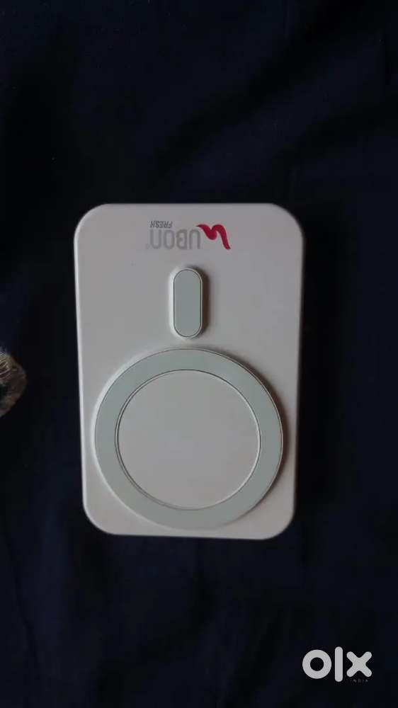 UBON PB-X105 Magnetic wireless power bank