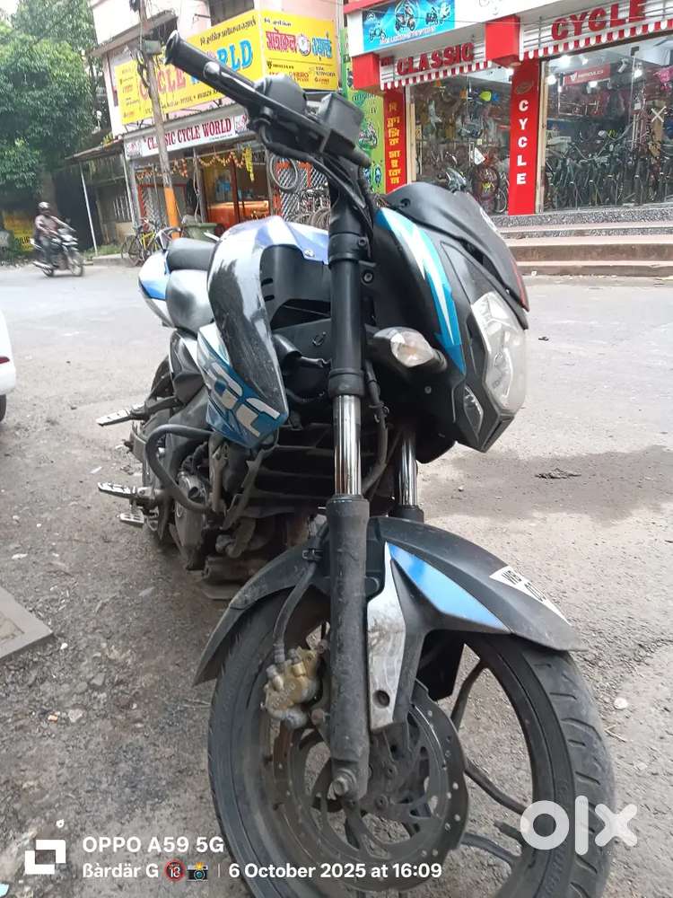Good condition