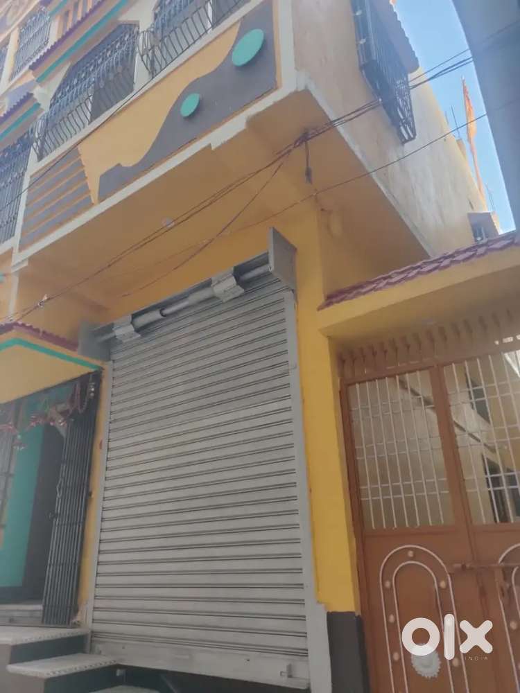 2BHK Room rent 6000.1 bike parking &your electricity bill!