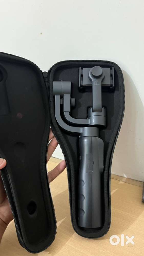 Digitek 3 Axis Gimbal