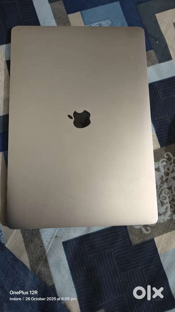 Macbook pro 2019
