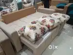 Sofa combed with storage new brand 5 year warranty 19999 onwards