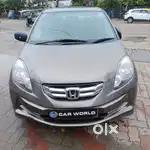 Honda Amaze 1.2 S i-VTEC, 2013, Petrol