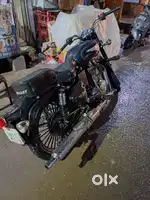 BULLET STANDARD 2018 MODEL WELL MAINTAINED