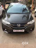 Honda Jazz 2016 Petrol 32000 Km Driven