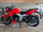 Apache RTR 1604v