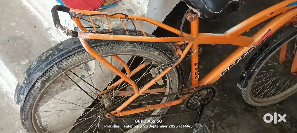 Avon bicycle 2.6