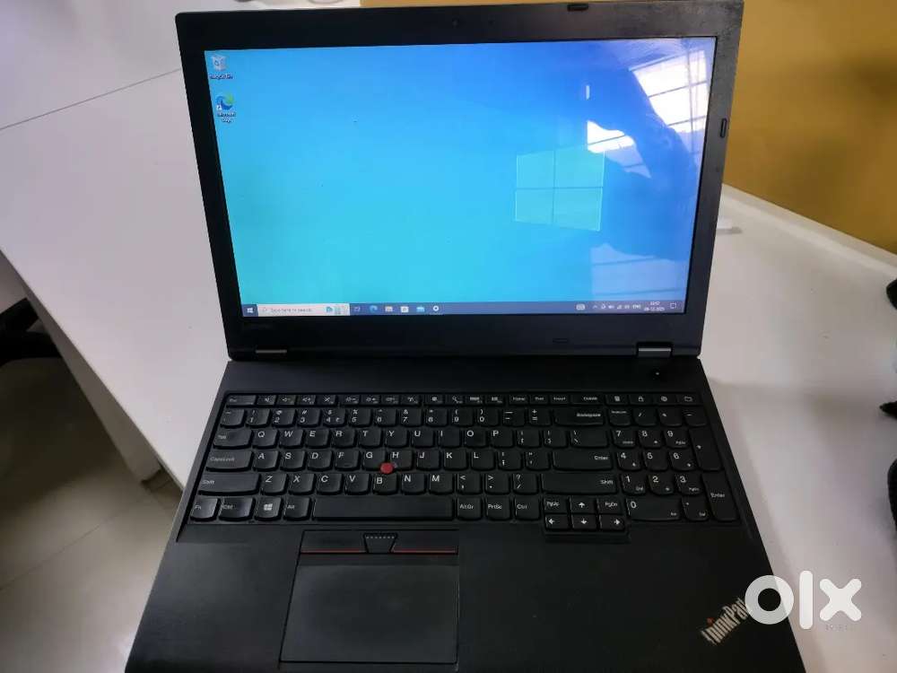 Lenovo ThinkPad L560 Laptop