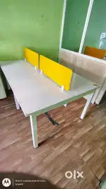 BRAND NEW OFFICE WORKSTATION