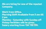CONSULTANCY OF CUSTOMER CARE EXECUTIVE