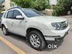 Renault Duster, 2016, Diesel