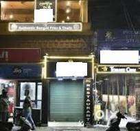 148 sqft semi furnished shop rent in santoshpur 22,000 per month