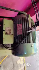 Tyre repairin