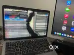 Macbook Pro i5, 512 GB for sale