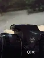 Canon 1300d