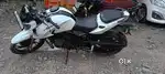 Apache rtr 200 v4 bs4