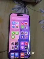 Iphone 15 (128 GB) Sale/ Exchange New