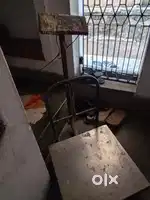 Weighing machine for sale