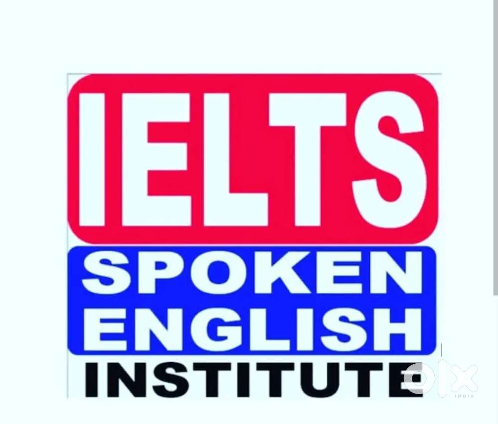 Spoken English, IELTS and PTE course online