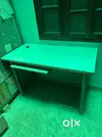 Office / Study / Computer Table - 2 Piece
