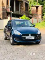 Maruti Suzuki Swift 2022 Petrol Good Condition