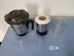 Maxie Inalsa food processor