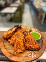 South indian chef
