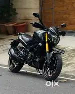 Dominar 400 - 2020 October - Single Owner