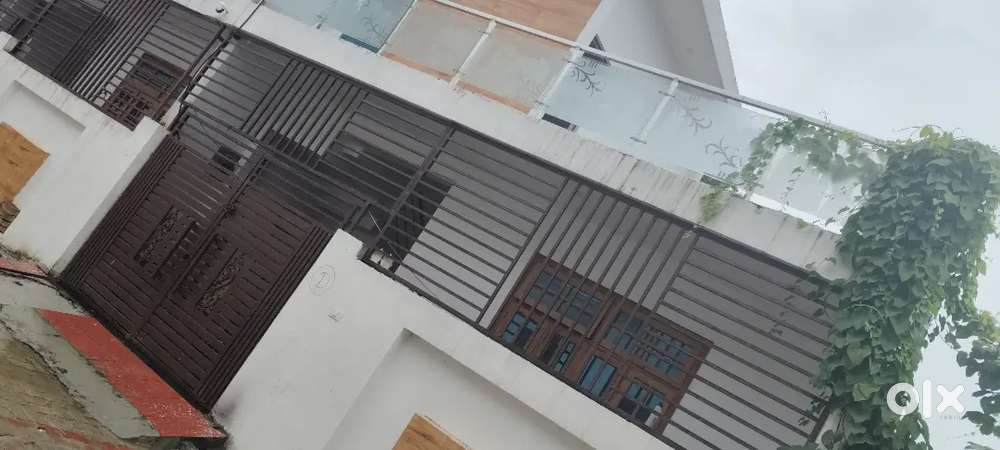 Rent independent house villa