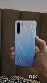 Oppo F15 Good Condition