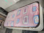Deewan bed