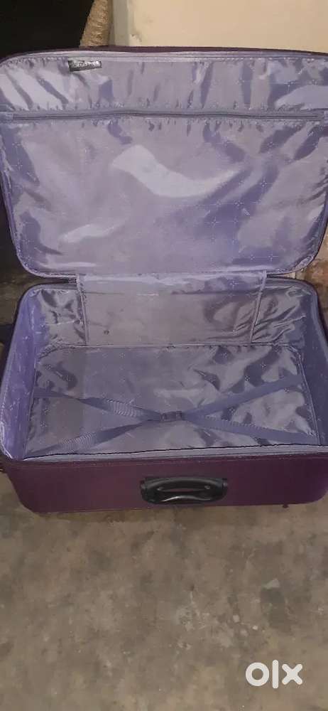 Trolly bag