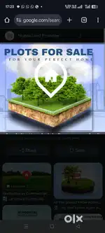 Commercial plot for Resale in jatkhedi , bhopal