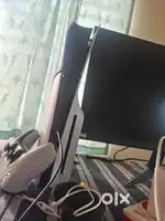 Playstation 5 ps5 five months old with warrenty