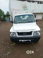 Tata Sumo Gold Well Maintained