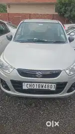 Maruti Suzuki Alto K10 2014-2019 1.0 VXI (O), 2019, CNG & Hybrids