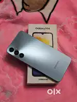 Samsung M14 64gb storage in good condition