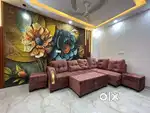 1 BHK FLAT IN MOHAN GARDEN