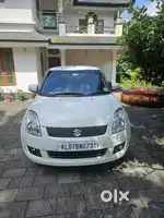 Maruti Suzuki Swift 2010 Diesel 132000 Km Driven